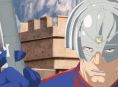 Peacemaker porta la pace in un nuovo Suicide Squad Isekai trailer
