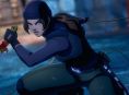 Tomb Raider: The Legend of Lara Croft debutter&agrave; su Netflix a ottobre
