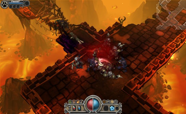 Torchlight II