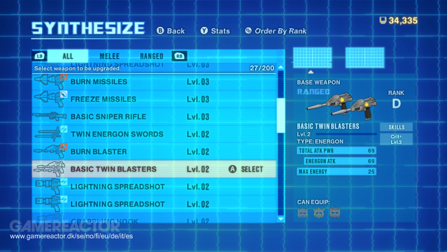 Transformers: Devastation