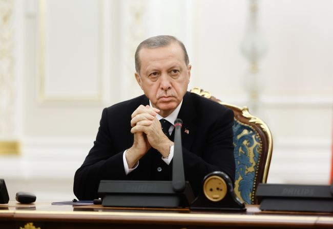 La Turchia guarda all'accordo siriano con scetticismo ma speranza