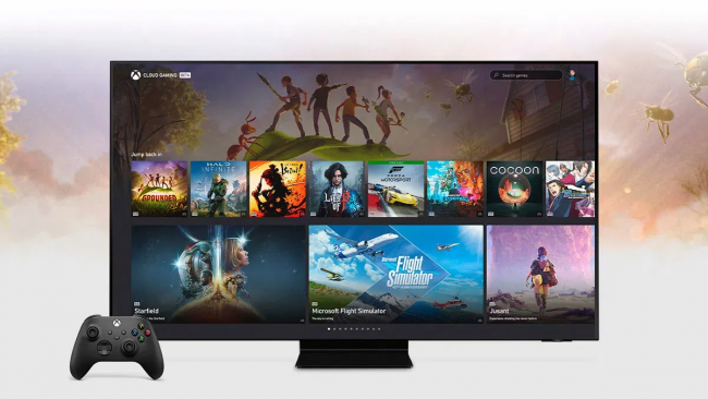 Xbox sembra pronta a lanciare il cloud gaming supportato dalla pubblicità