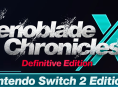 Xenoblade Chronicles X: Definitive Edition - Nintendo Switch 2 Edition &egrave; ora disponibile