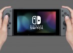Nintendo Switch: Il nostro hands-on