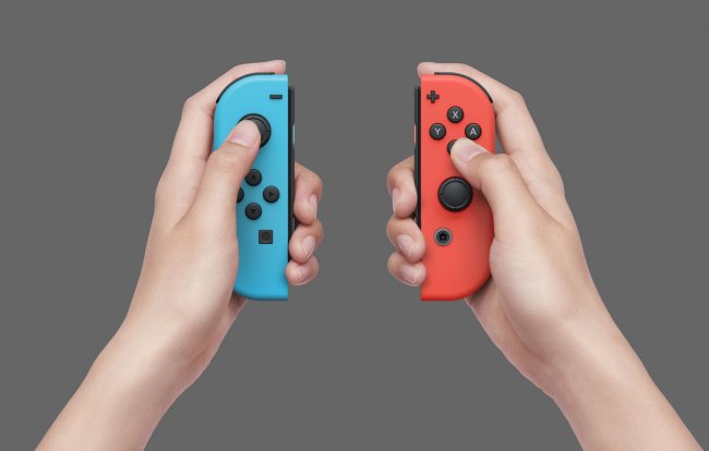 Problemi di sincronizzazione per i Joy-Con di Nintendo Switch