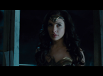 Wonder Woman si mostra in tutta la sua forza nel nuovo trailer