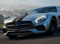 Forza Motorsport 7: Il download pesa 95.6 GB