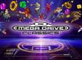 SEGA Mega Drive Classics arriva su Switch alla fine dell'anno