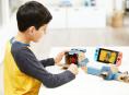 Nintendo Labo entra nelle scuole americane