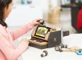 Nintendo Labo arriva nei musei italiani