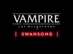 Ecco il trailer di Vampire: The Masquerade - Swansong
