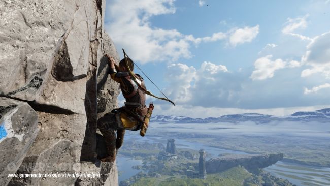 God of War: Ragnarök