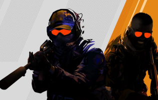 Counter-Strike 2 Pro riceve un ban di 10 anni per aver colpito Rival sul palco