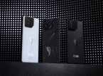 Asus ROG Phone 9 Pro 