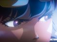 Screamer offre avventure di corsa classiche ispirate ai manga