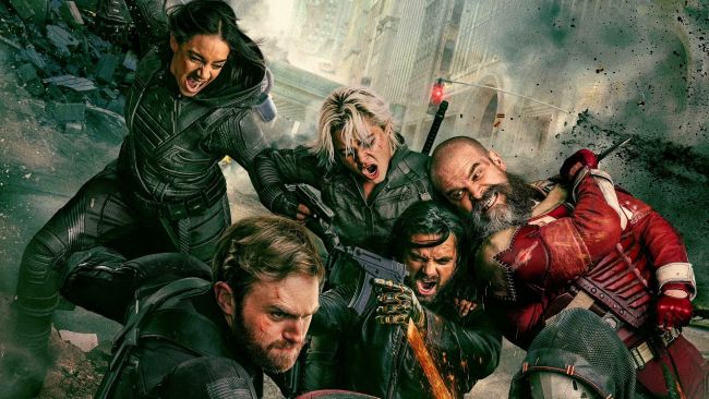 I Marvel Studios rivelano finalmente quando Thunderbolts* arriverà su Disney+