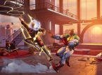 Allen, il Alien si inserisce nel roster Invincible VS man mano che vengono confermate le date di open beta
