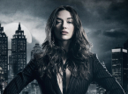 Crystal Reed era "molto nervosa" quando si trattava di interpretare Sofia Falcone di Gotham