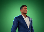 Il CEO di Take-Two, Strauss Zelnick, si unisce a WWE 2K26 come wrestler giocabile