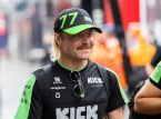 Valtteri Bottas inizier&agrave; la stagione F1 2026 con una penalit&agrave; di 15 mesi fa