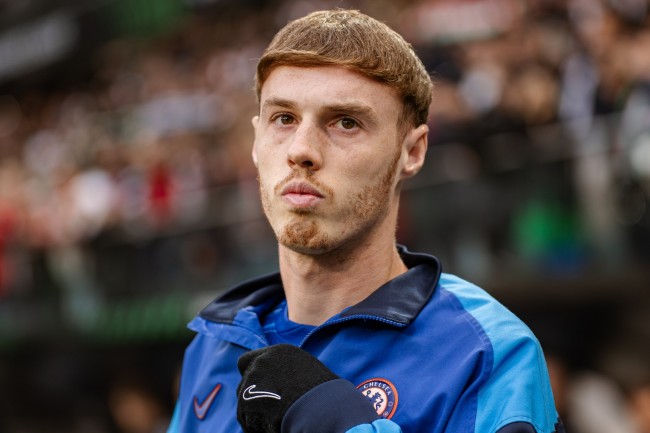 Cole Palmer del Chelsea salterà partite contro Barcellona e Arsenal dopo essersi fratturato un dito del piede con una porta