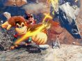 Ecco 27 nuove Donkey Kong Bananza immagini