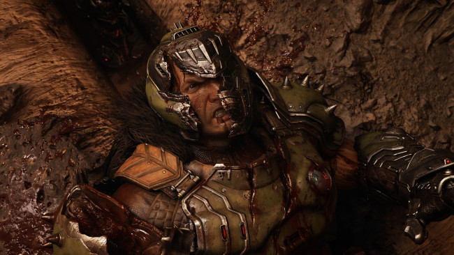 Doom: The Dark Ages