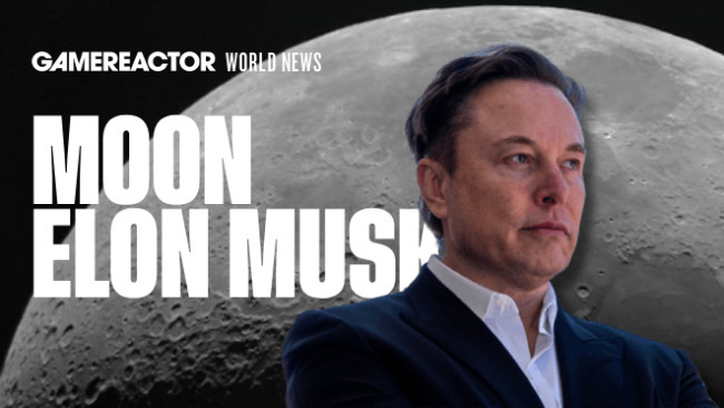Tutto quello che devi sapere sul piano di Musk di costruire una città in crescita sulla Luna entro 10 anni