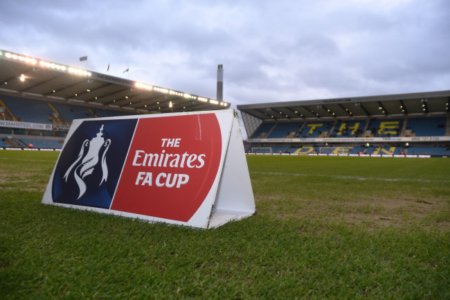Ottavi di finale della FA Cup: orari per tutte le partite di questo weekend e per tutte le squadre della Premier League