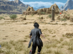 Final Fantasy XV punta ai 1080p60 su PS4 Pro tramite una patch