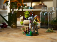 I primi set Lego Shrek brickificano la famosa coppia orco e asino di DreamWorks
