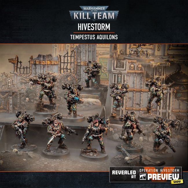 Warhammer 40,000: Kill Team