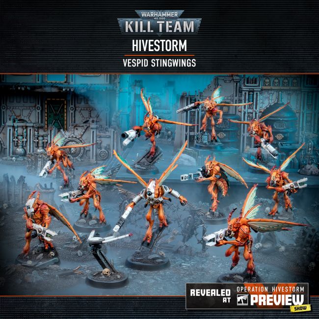 Warhammer 40,000: Kill Team