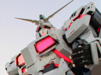 La famosa statua del Gundam a Tokyo verr&agrave; rimossa alla fine dell'estate