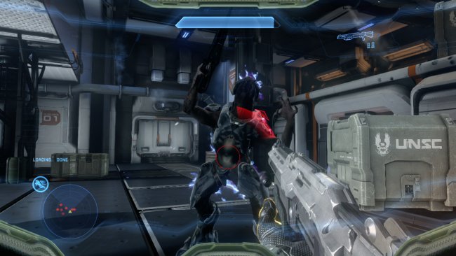 Halo 4