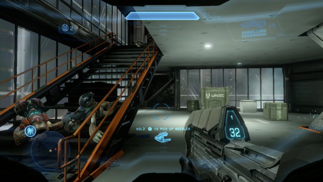 Halo 4