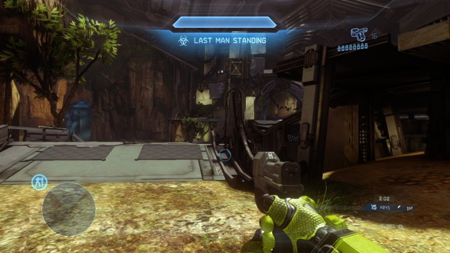 Halo 4