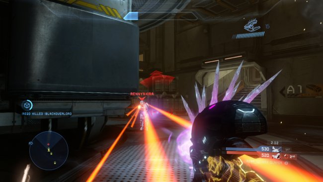 Halo 4