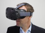I fantastici 3: PlayStation VR vs Oculus Rift vs HTC Vive