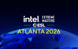 IEM Atlanta 2026: Il tabellone della fase a gironi &egrave; ora deciso