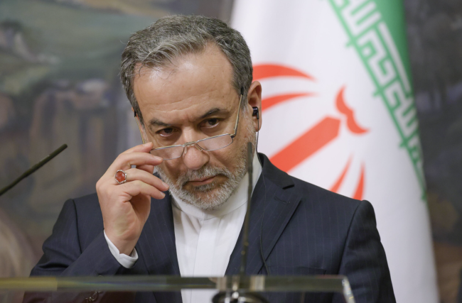 L'Iran avverte di "zero restrizioni" se i siti energetici verranno colpiti nuovamente