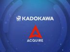 Kadokawa acquisisce Acquire, creatori della serie Octopath Traveler