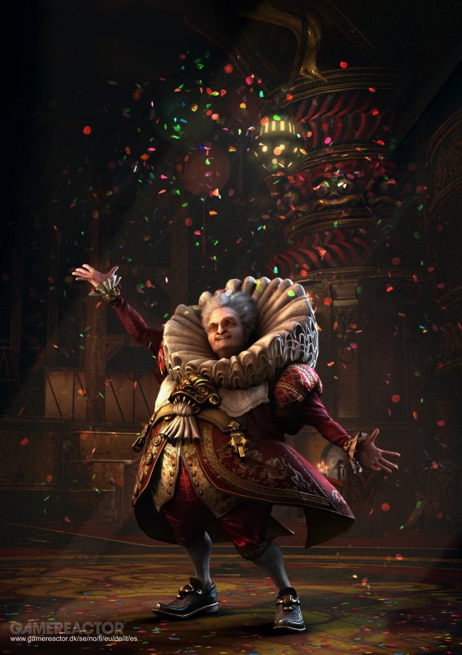 Castlevania: Lords of Shadow 2