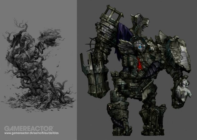 Castlevania: Lords of Shadow 2