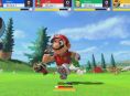 Mario Golf: Super Rush è già il secondo titolo più venduto della serie