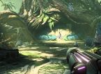 Metroid Prime 4: Beyond - Fury Green - Guida alle espansioni dei missili, espansioni dei colpi elementali e serbatoi energetici