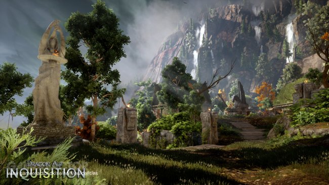 Dragon Age: Inquisition