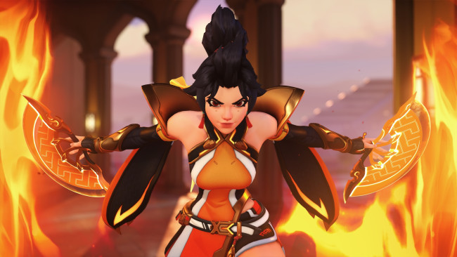 Overwatch