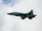 Il Pakistan ha colpito tre province afghane con attacchi aerei