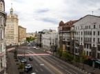 La Russia colpisce Kharkiv in un assalto notturno